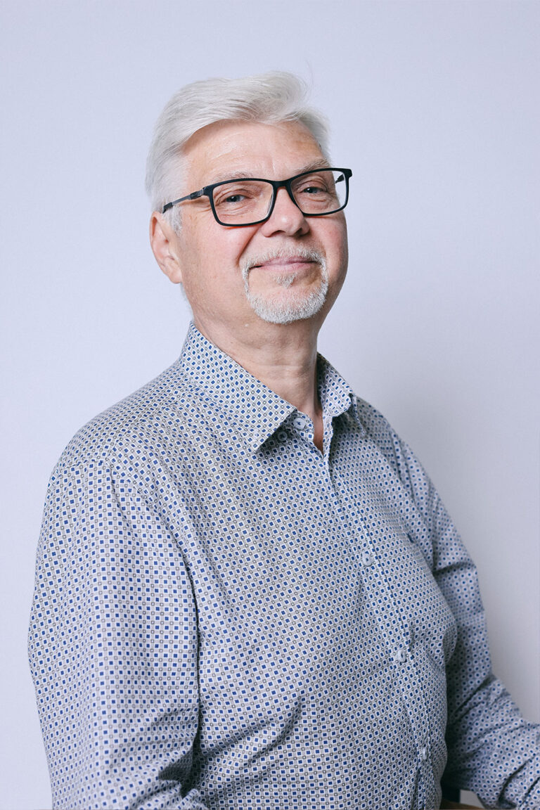 Waldemar Martynel Hessisches Staatsballett
