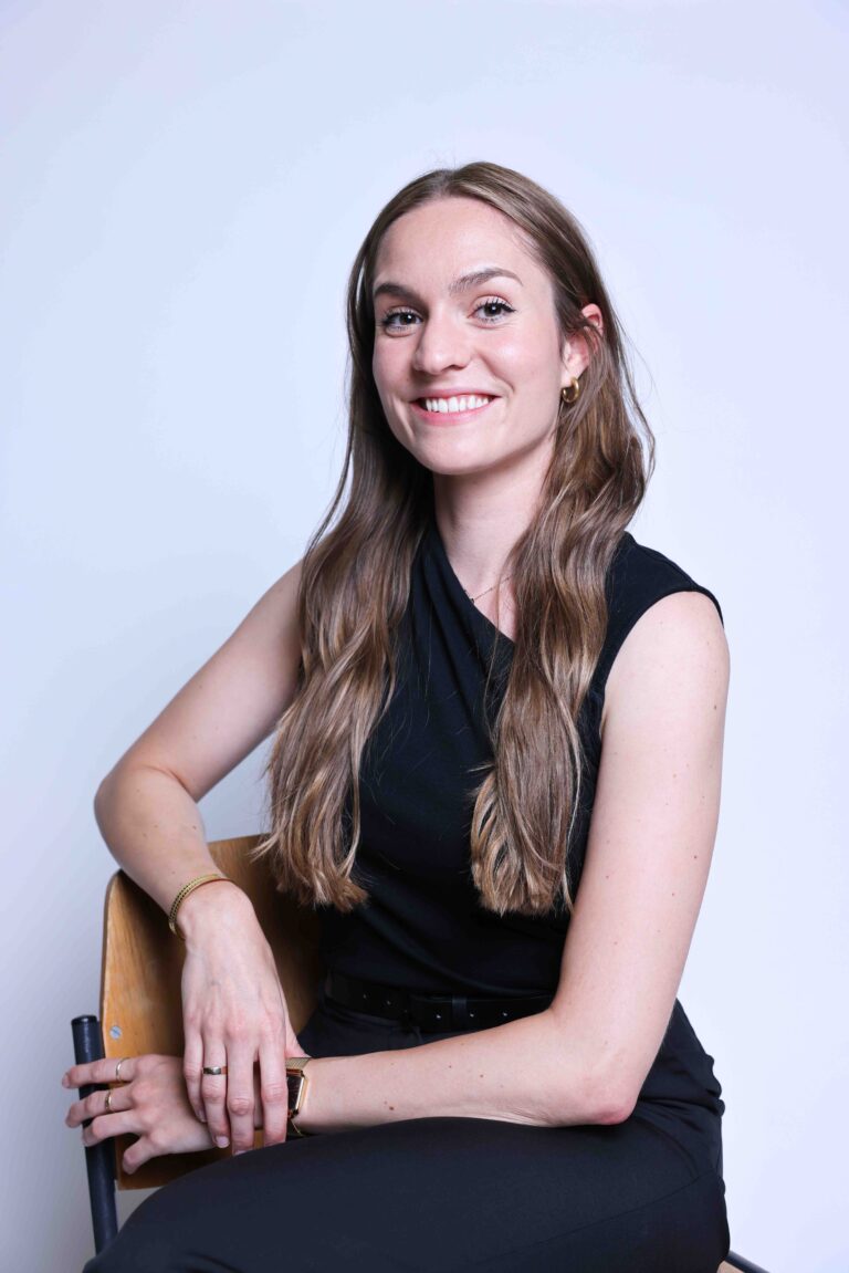 Lisa Marie Heidrich | Hessisches Staatsballett